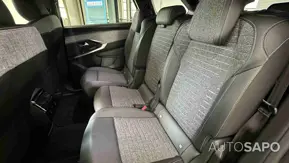 Peugeot 5008 de 2025