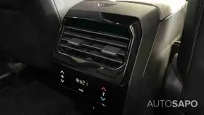 Peugeot 5008 de 2025