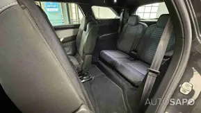 Peugeot 5008 de 2025