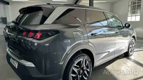 Peugeot 5008 de 2025