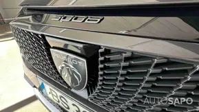 Peugeot 5008 de 2025