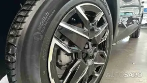 Peugeot 5008 de 2025