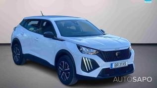 Peugeot 2008 1.2 PureTech Style de 2025