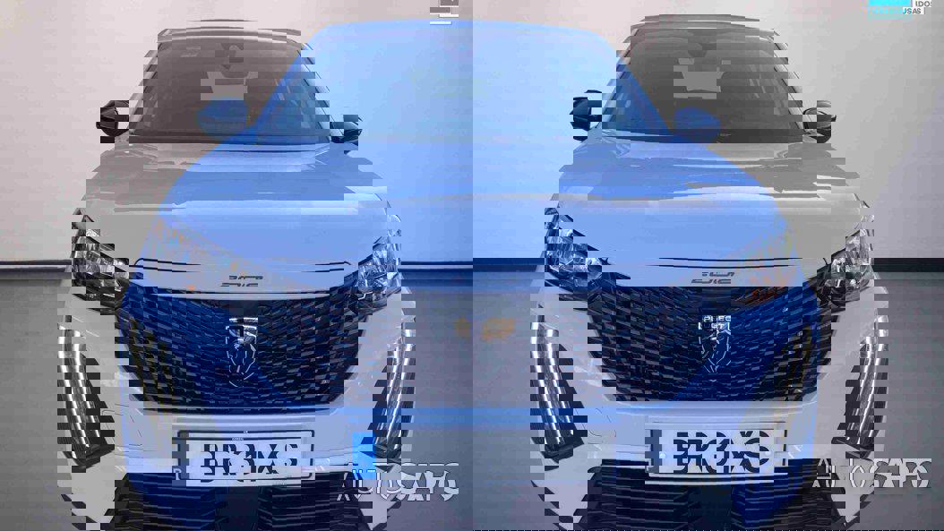 Peugeot 2008 1.2 PureTech Style de 2025