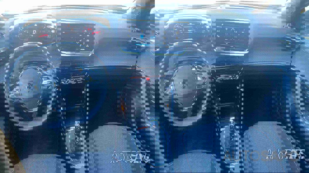 Peugeot 2008 1.2 PureTech Style de 2025