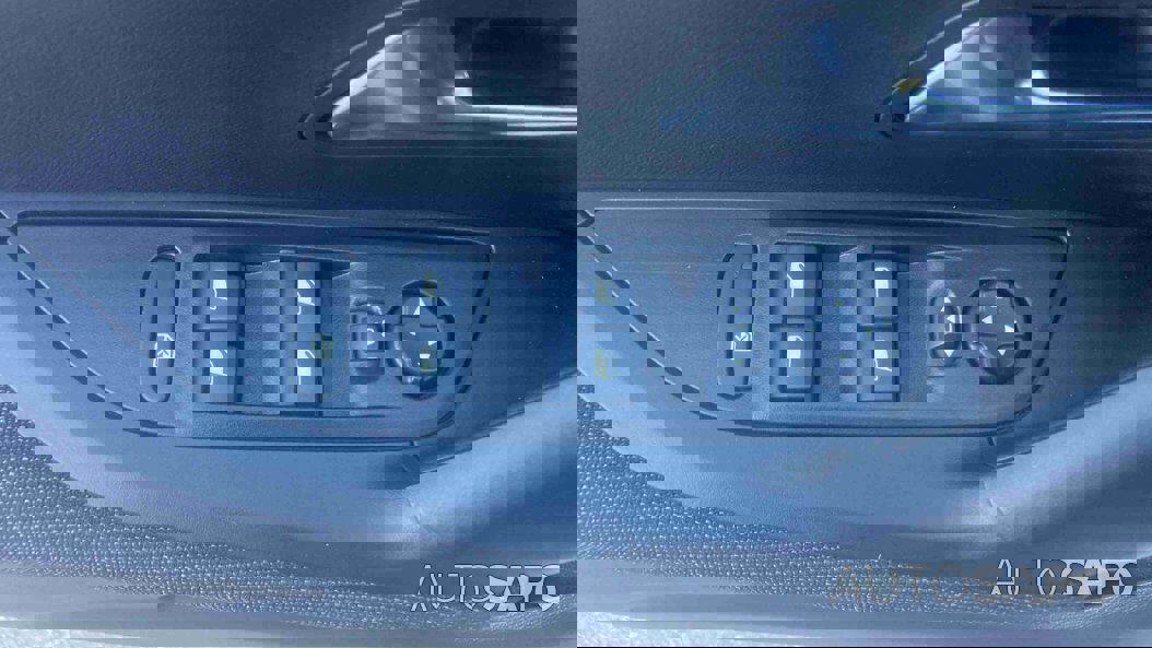 Peugeot 2008 1.2 PureTech Style de 2025