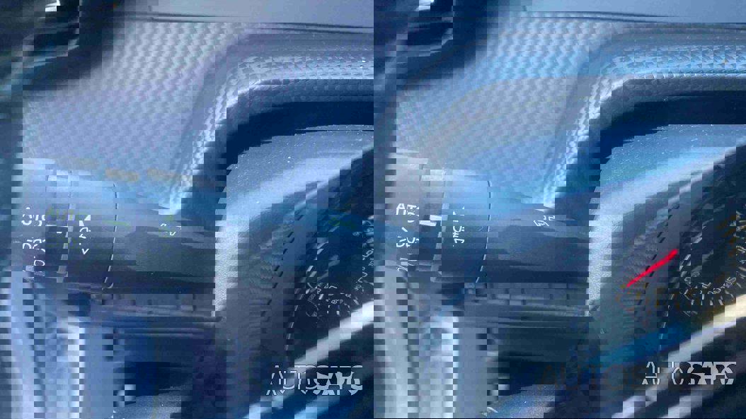 Peugeot 2008 1.2 PureTech Style de 2025