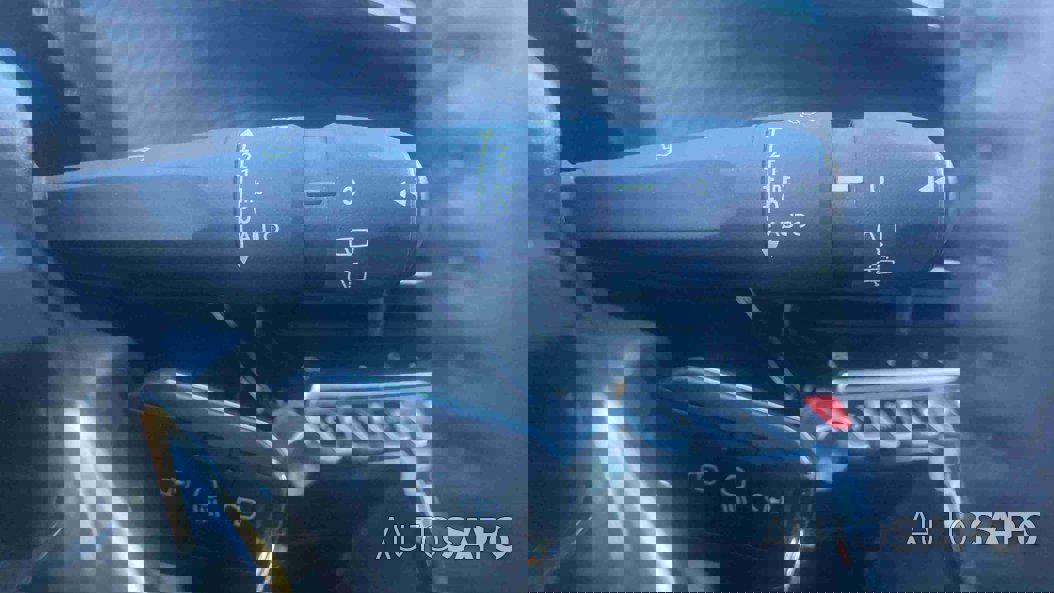 Peugeot 2008 1.2 PureTech Style de 2025