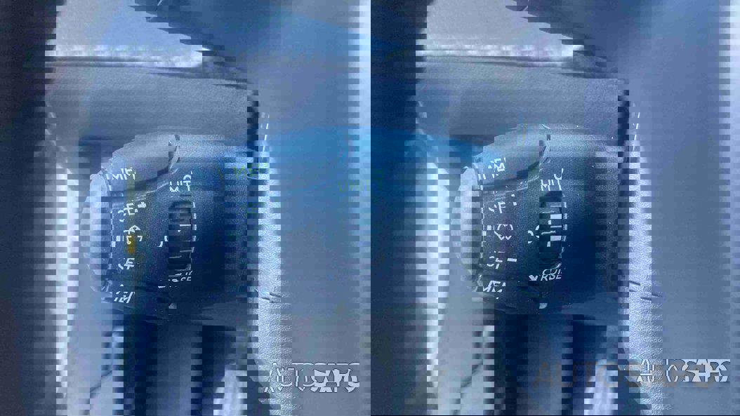 Peugeot 2008 1.2 PureTech Style de 2025