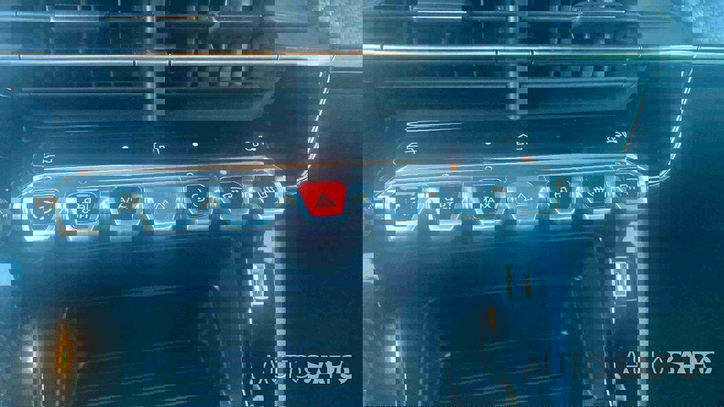 Peugeot 2008 1.2 PureTech Style de 2025