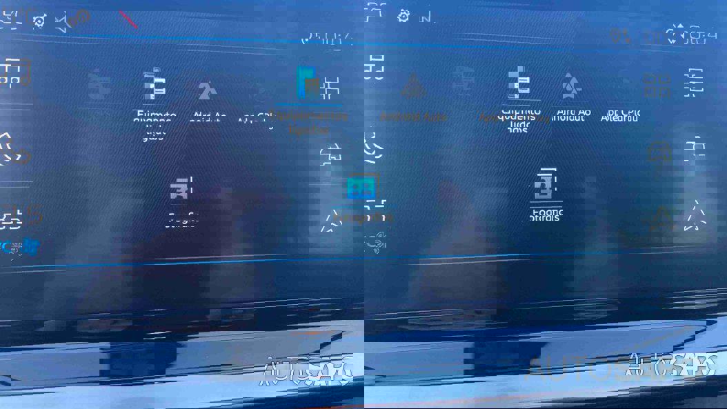 Peugeot 2008 1.2 PureTech Style de 2025