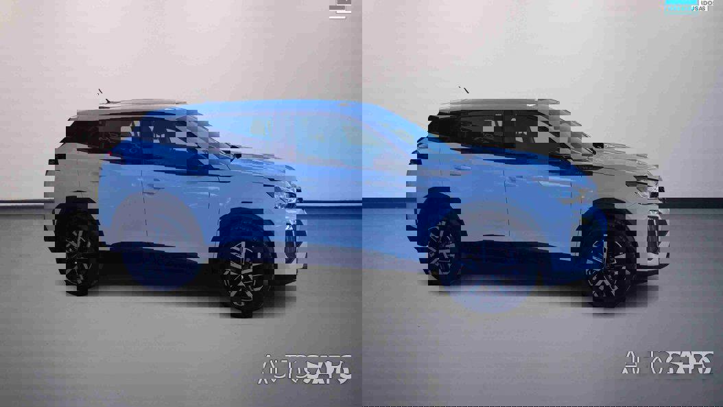 Peugeot 2008 1.2 PureTech Style de 2025