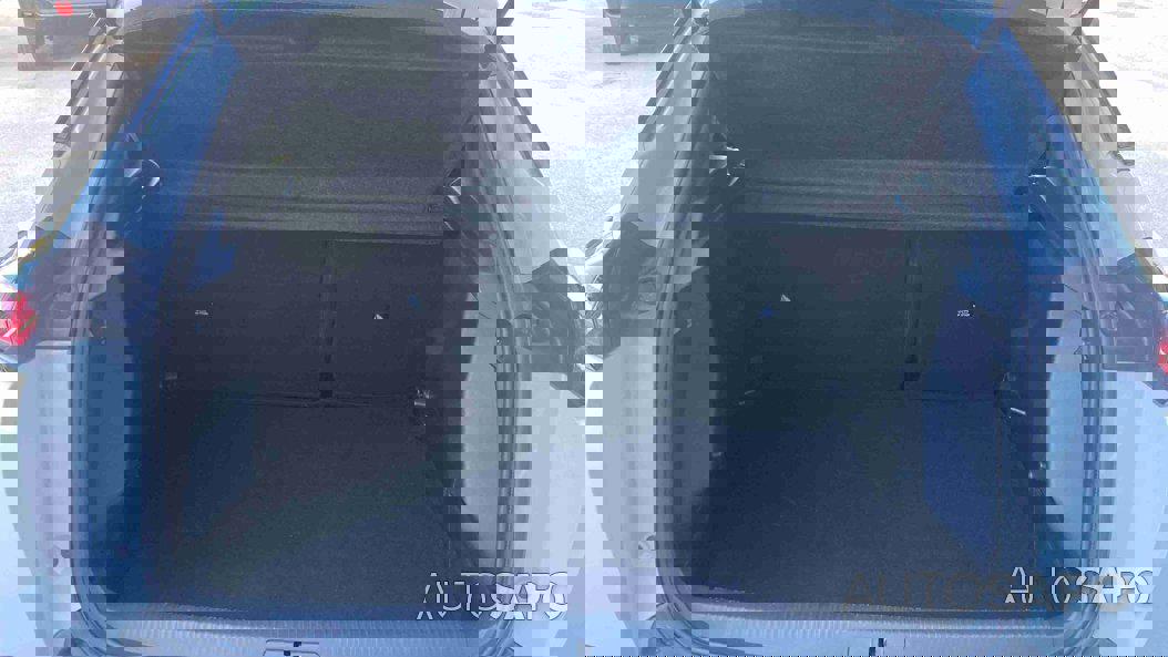 Peugeot 2008 1.2 PureTech Style de 2025