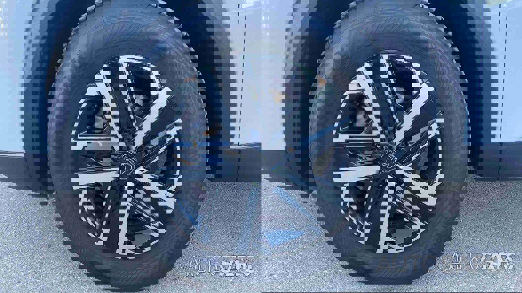 Peugeot 2008 1.2 PureTech Style de 2025