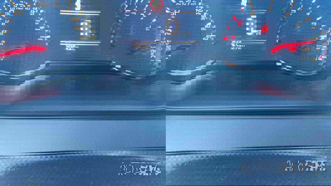 Peugeot 2008 1.2 PureTech Style de 2025