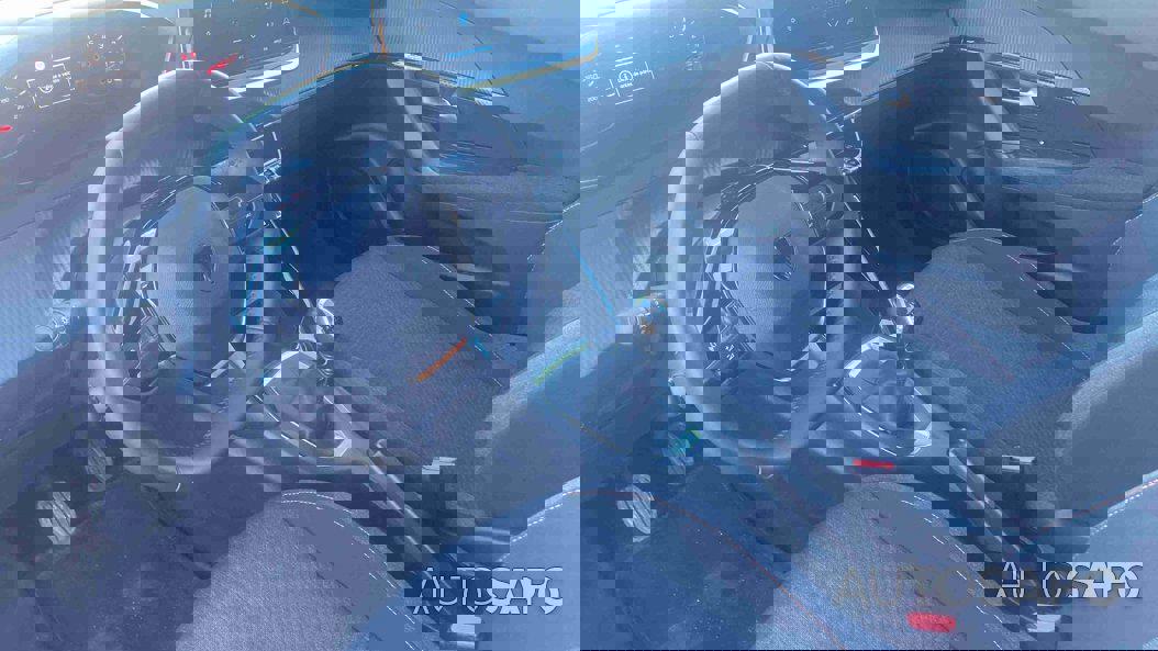 Peugeot 2008 1.2 PureTech Style de 2025