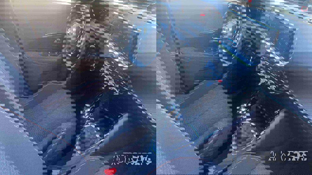 Peugeot 2008 1.2 PureTech Style de 2025