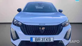 Peugeot 2008 1.2 PureTech Style de 2025