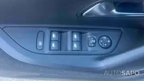 Peugeot 2008 1.2 PureTech Style de 2025