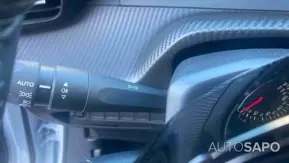 Peugeot 2008 1.2 PureTech Style de 2025