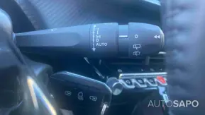 Peugeot 2008 1.2 PureTech Style de 2025