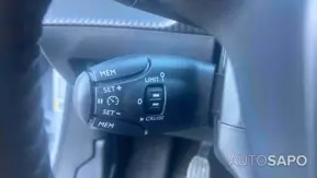 Peugeot 2008 1.2 PureTech Style de 2025