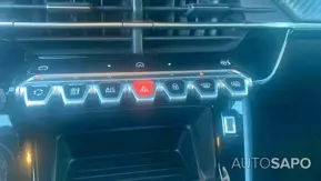 Peugeot 2008 1.2 PureTech Style de 2025