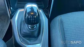 Peugeot 2008 1.2 PureTech Style de 2025