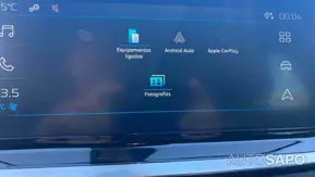 Peugeot 2008 1.2 PureTech Style de 2025