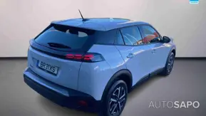 Peugeot 2008 1.2 PureTech Style de 2025