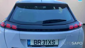 Peugeot 2008 1.2 PureTech Style de 2025