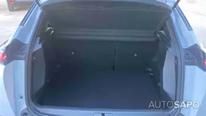 Peugeot 2008 1.2 PureTech Style de 2025