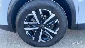 Peugeot 2008 1.2 PureTech Style de 2025