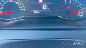 Peugeot 2008 1.2 PureTech Style de 2025