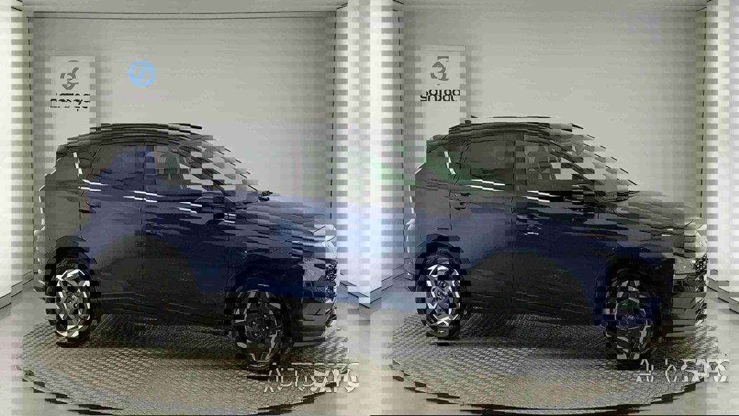 Hyundai Bayon 1.0 T-GDi Premium de 2024