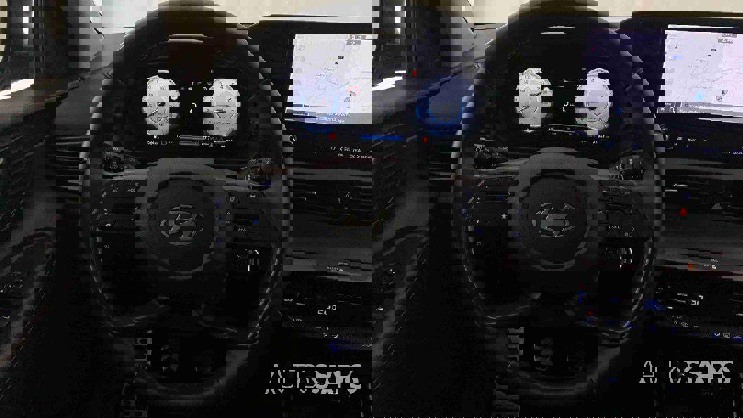 Hyundai Bayon 1.0 T-GDi Premium de 2024