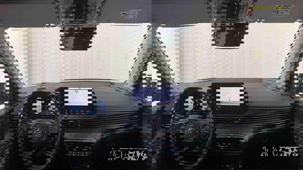 Hyundai Bayon 1.0 T-GDi Premium de 2024