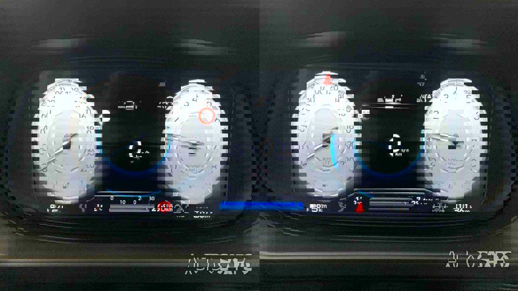 Hyundai Bayon 1.0 T-GDi Premium de 2024