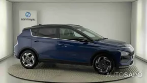 Hyundai Bayon 1.0 T-GDi Premium de 2024