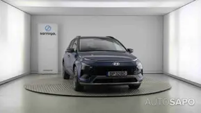 Hyundai Bayon 1.0 T-GDi Premium de 2024
