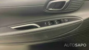 Hyundai Bayon 1.0 T-GDi Premium de 2024