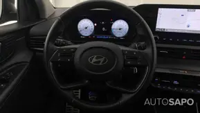 Hyundai Bayon 1.0 T-GDi Premium de 2024