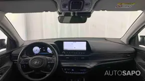 Hyundai Bayon 1.0 T-GDi Premium de 2024