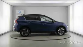 Hyundai Bayon 1.0 T-GDi Premium de 2024