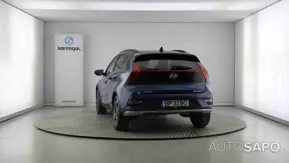 Hyundai Bayon 1.0 T-GDi Premium de 2024