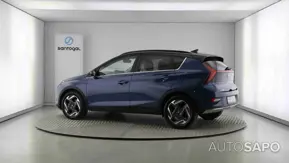 Hyundai Bayon 1.0 T-GDi Premium de 2024