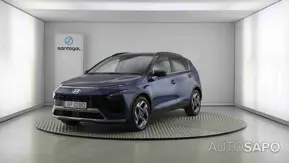Hyundai Bayon 1.0 T-GDi Premium de 2024