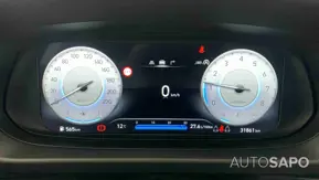 Hyundai Bayon 1.0 T-GDi Premium de 2024