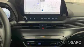 Hyundai Bayon 1.0 T-GDi Premium de 2024