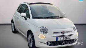 Fiat 500C de 2023